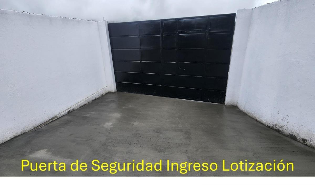 Terreno en Guayllabamba — imagen 8
