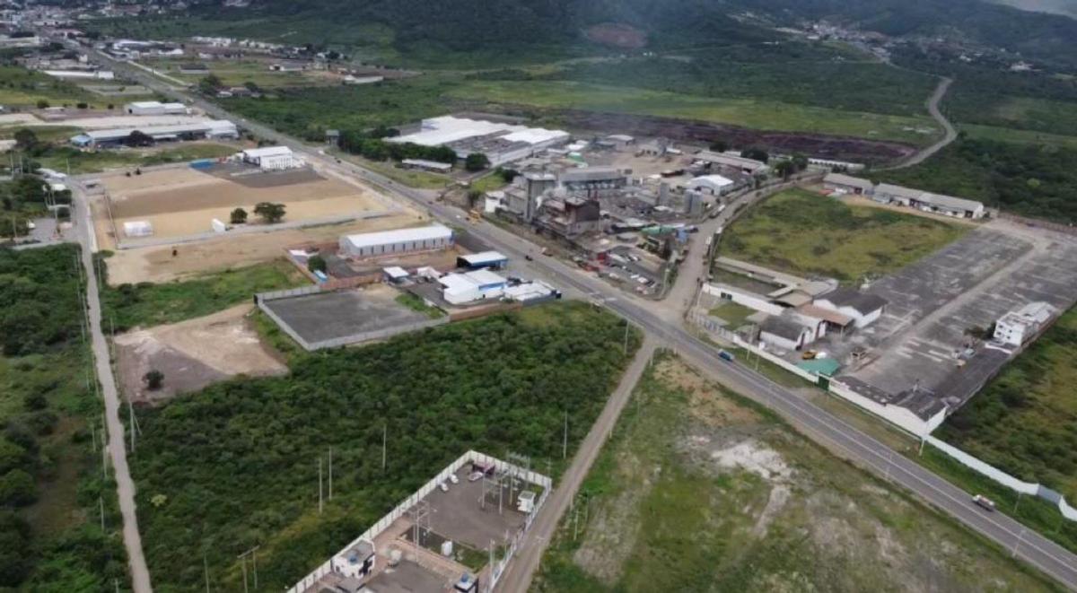 Terreno de Venta Via Principal Montecriste, Manabí — imagen 5
