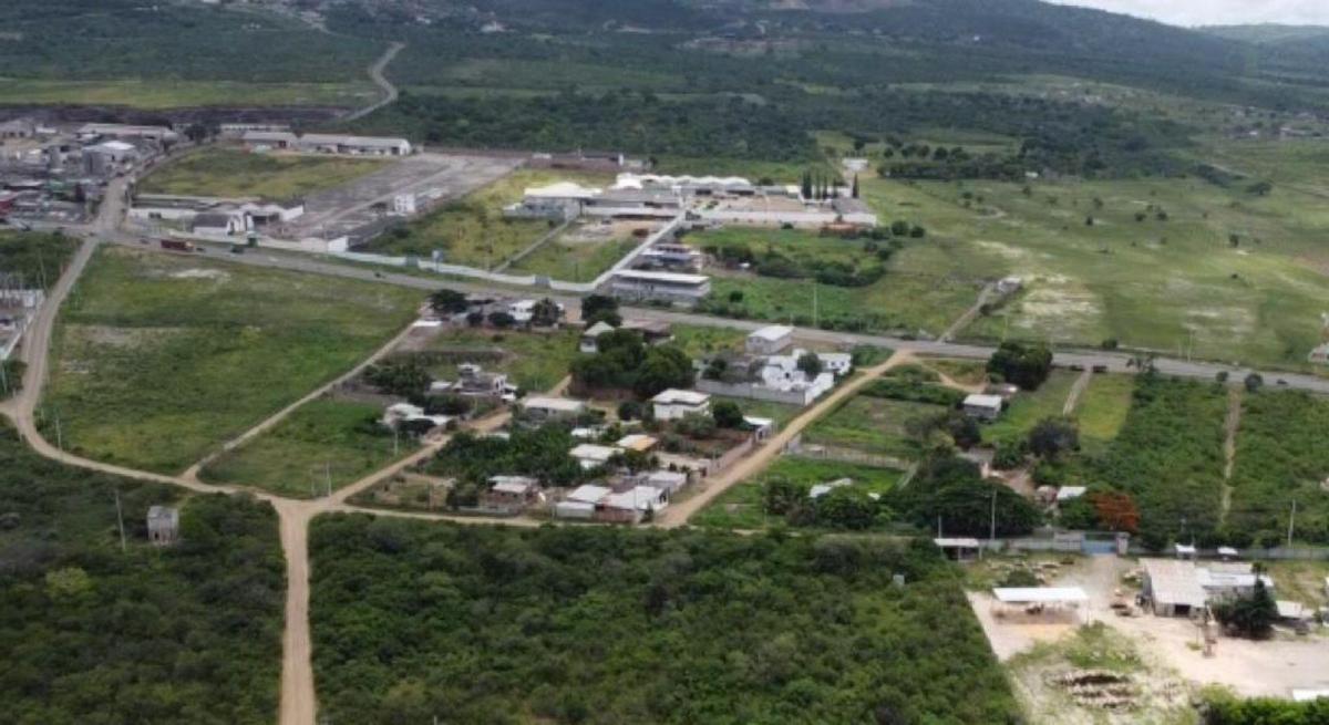 Terreno de Venta Via Principal Montecriste, Manabí — imagen 4