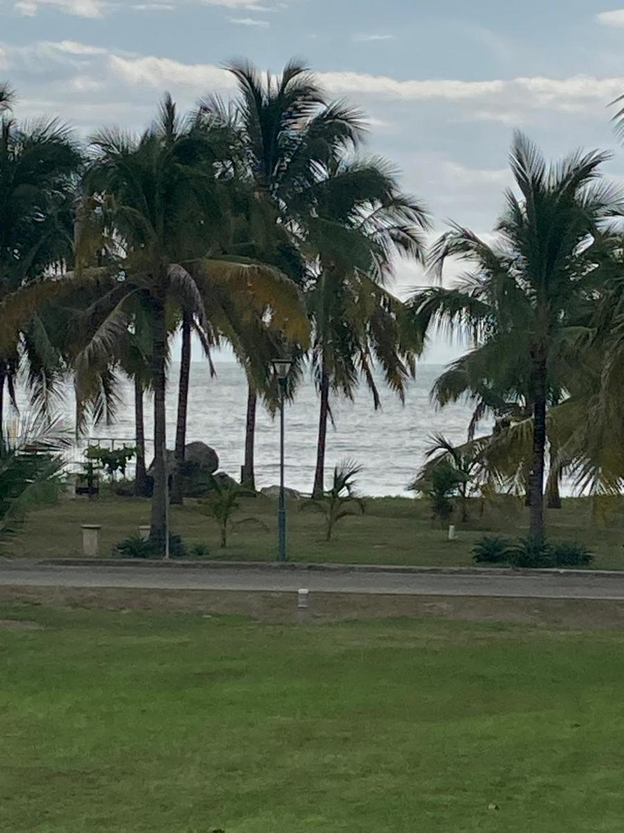 Terreno Frente Al Mar de Venta en Jama Manabi, Manabí — imagen 4