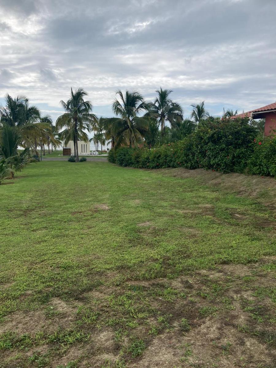 Terreno Frente Al Mar de Venta en Jama Manabi, Manabí — imagen 3