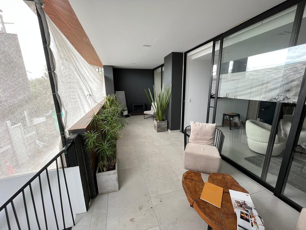Santa Lucía / Cumbayá Se Vende Departamento por Estrenar con Excelente Ubicación (Pr) — imagen 4