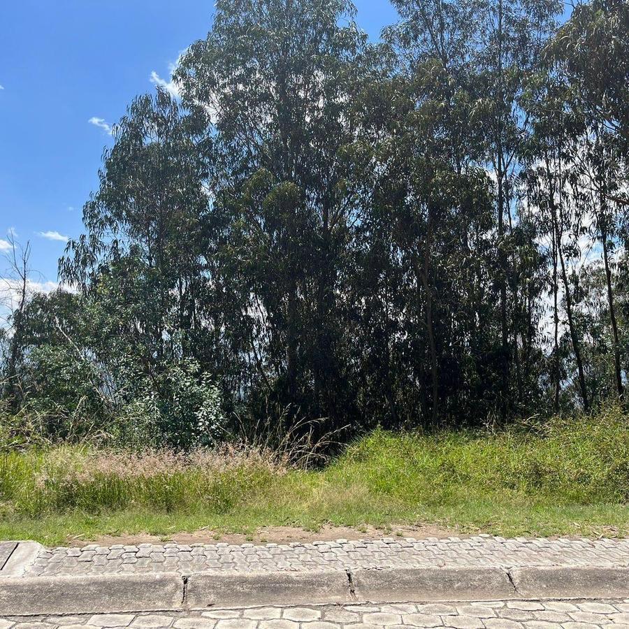 Terreno Bifamiliar Venta Nayon Urbanización *msb* — imagen 3