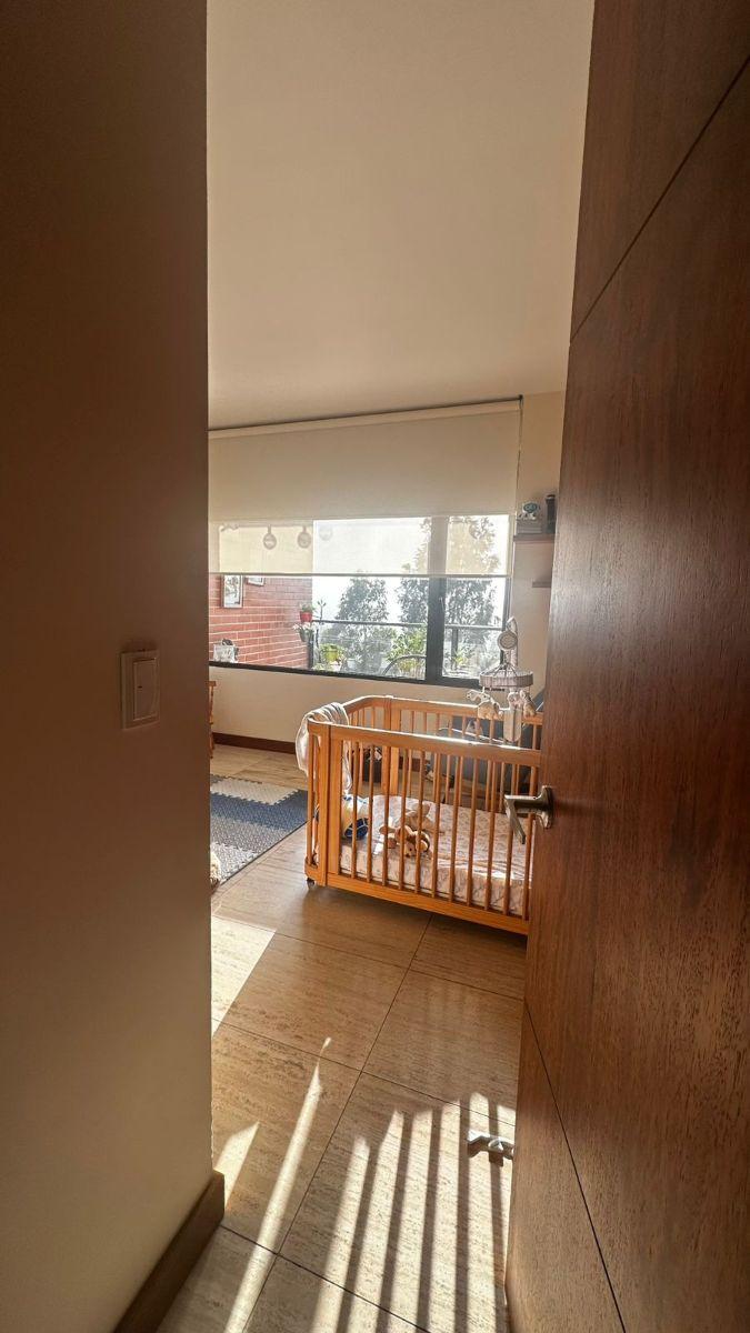 Se Vende Departamento en Cumbaya con Hermosa Vista — imagen 4