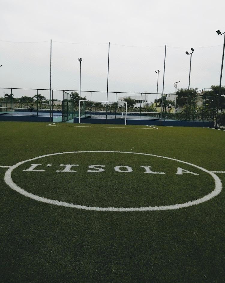Terreno en Urb L’isola - Isla Mocolí, Guayas — imagen 5