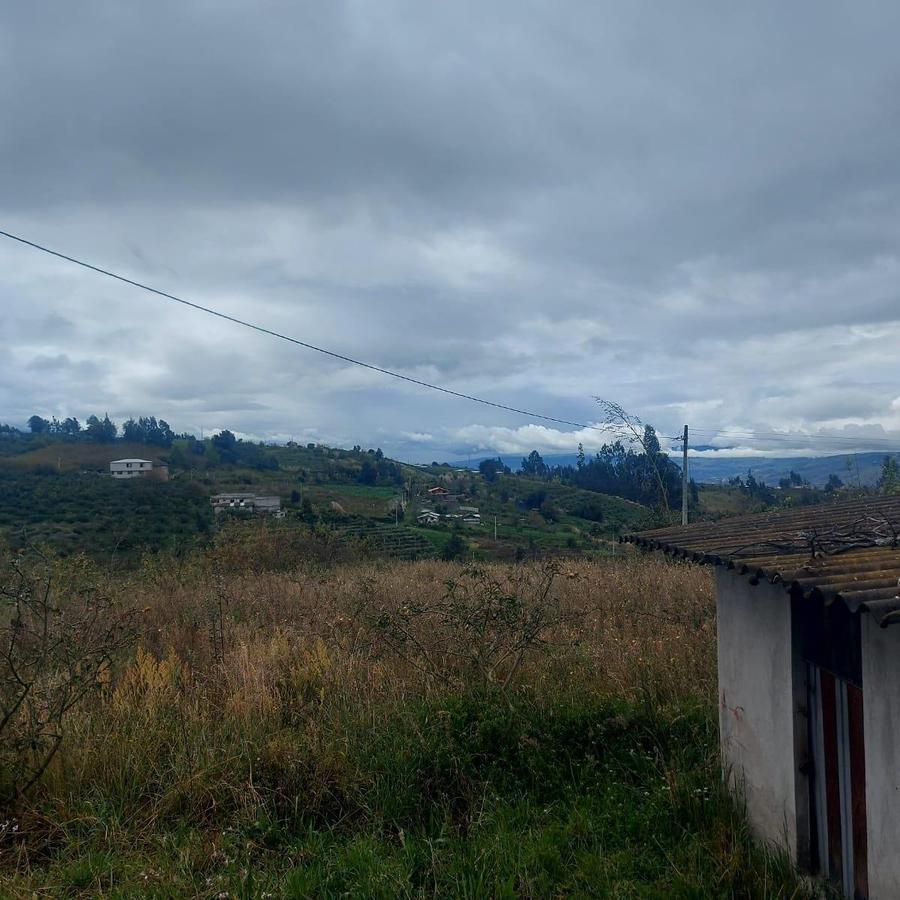 Terreno en Venta, Mocha Tungurahua, Tungurahua — imagen 4