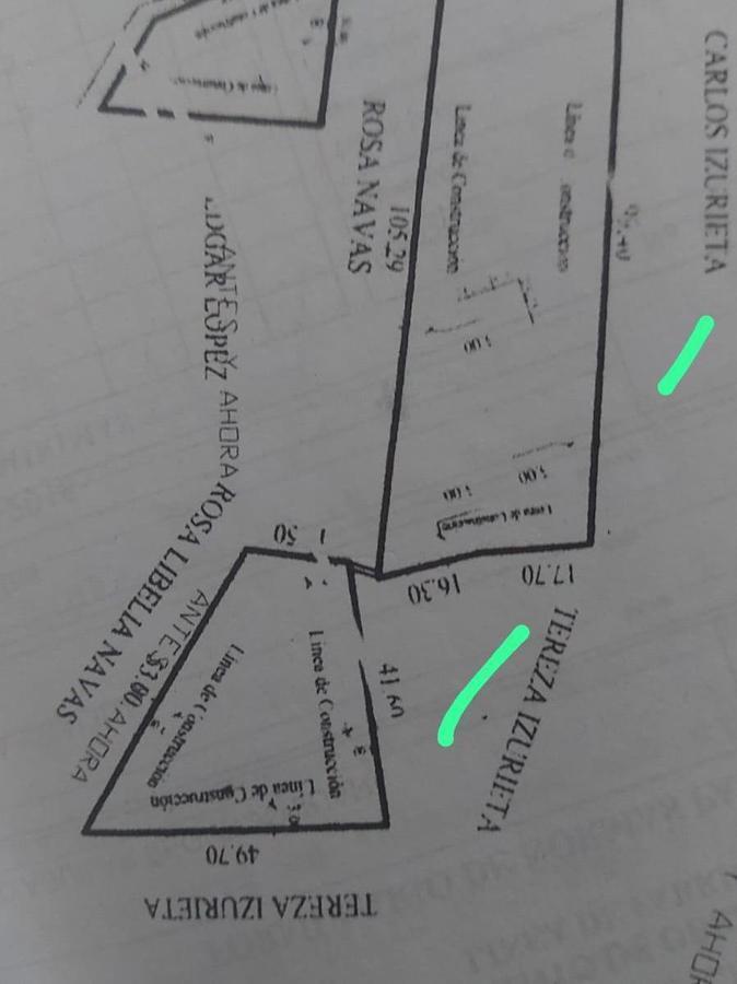 Terreno en Venta, Mocha Tungurahua, Tungurahua — imagen 3