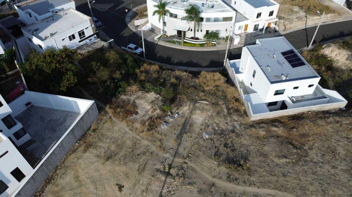 Terreno de Venta Dentro de Urbanizacion en Manta, Manabí — imagen 5