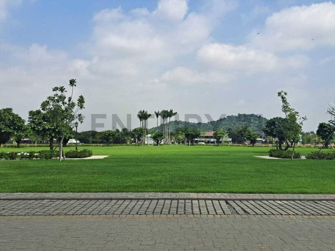 Venta de Terrenos 600 m² en Parques de Batan, Samborondon Mab. V, Guayas — imagen 6