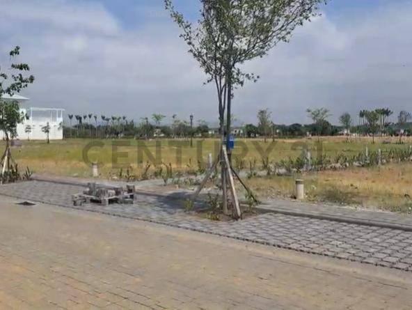 Venta de Terrenos 600 m² en Parques de Batan, Samborondon Mab. V, Guayas — imagen 4