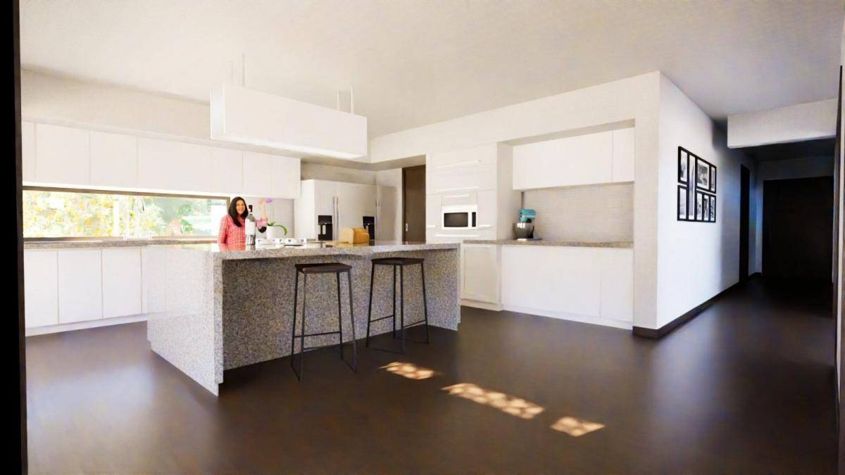 Casas en Venta. Dormitorio en Planta Baja — imagen 5