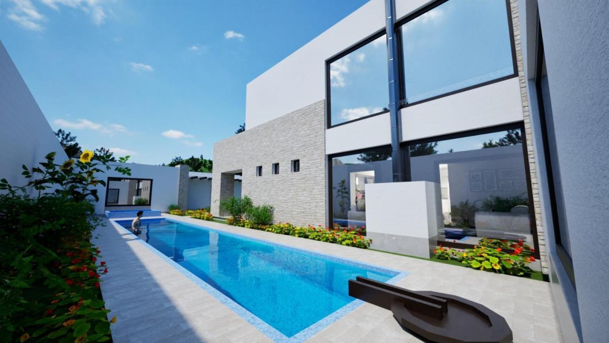 Casas en Venta. Dormitorio en Planta Baja — imagen 3