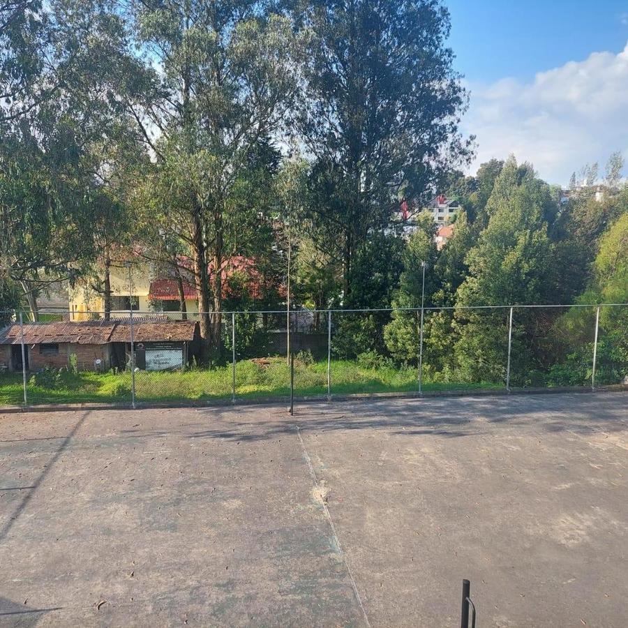 Terreno de Venta en Urbanización Campo Alegre, Quito — imagen 3