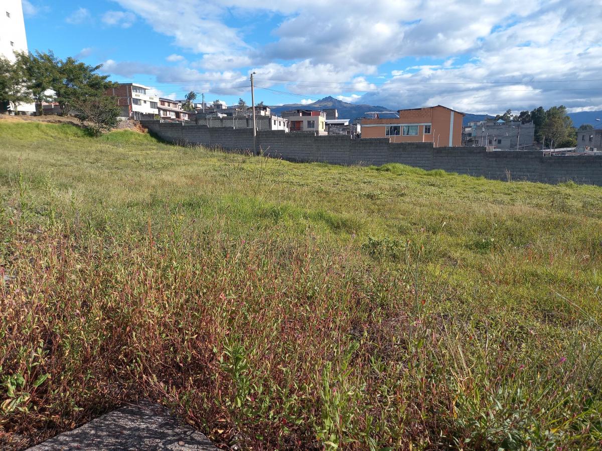 Terreno en Urbanizacion Planos Aprobados Listo Para Construir Sector El Colibri — imagen 4
