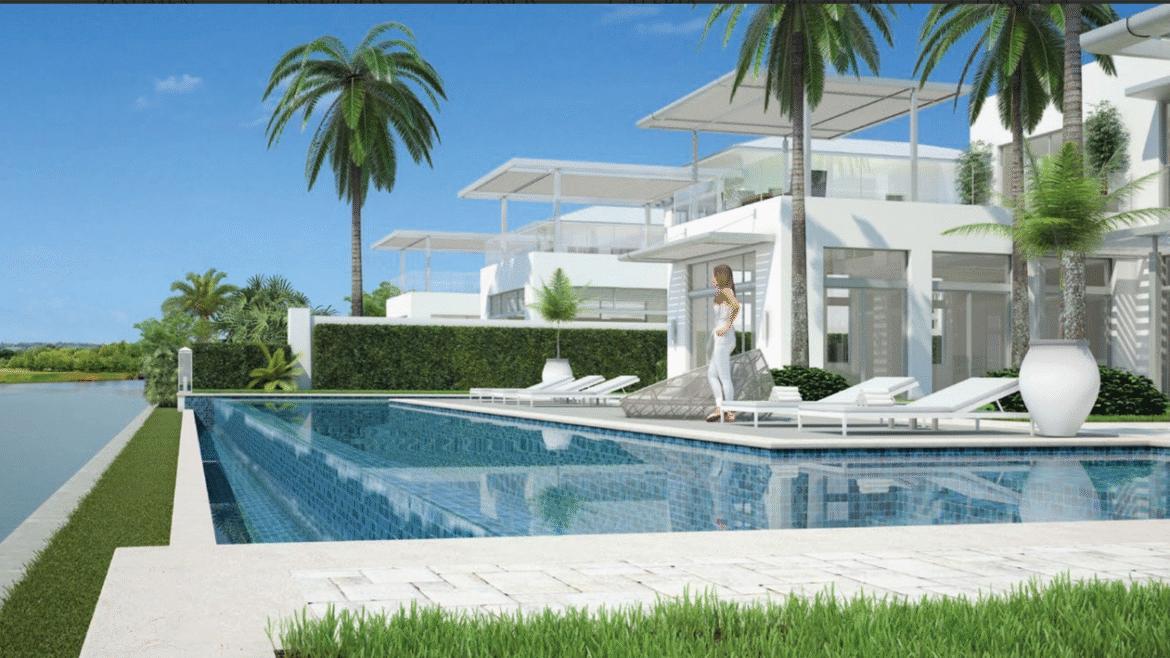 Terreno en Venta, Urb. Parques de Batan – Samborondón, Guayas — imagen 10