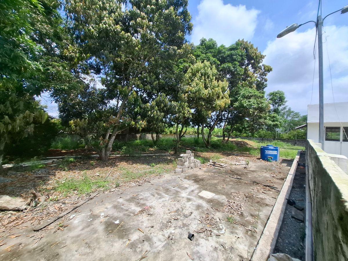 Gasolinera de Venta - Vía Al Triunfo Km 48 (Cerca de Hacienda Payo), Guayas — imagen 5
