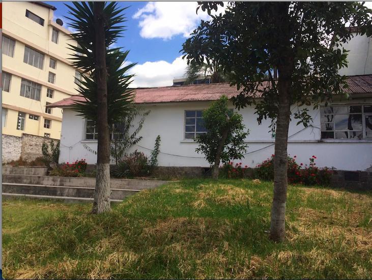 Quito Terreno en Venta Sector Quito Tenis Bajo — imagen 3