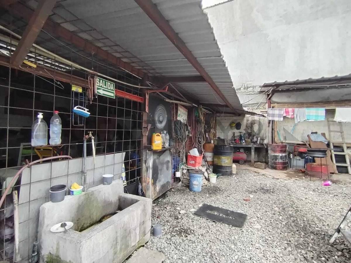 Venta de Terreno con Cerramiento en Vergeles, Norte de Guayaquil, Guayas — imagen 3