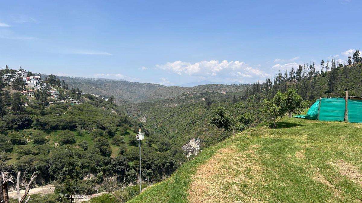 Cumbaya Terreno de Venta en Urbanización Privada — imagen 3