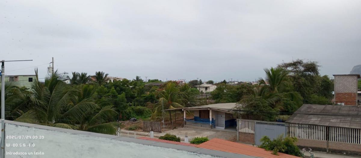 Casa en Venta en San Clemente, Manabí — imagen 5
