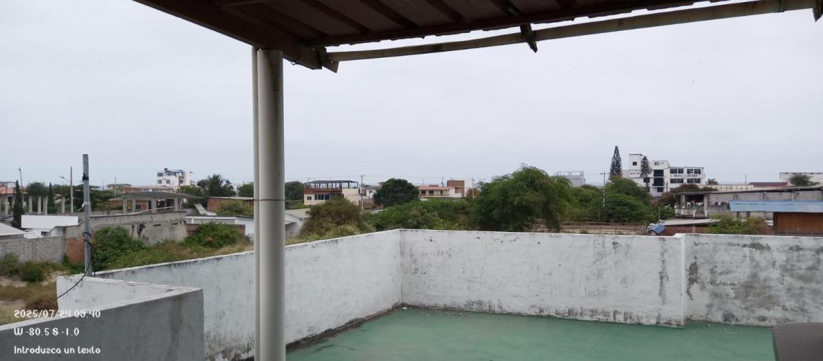 Casa en Venta en San Clemente, Manabí — imagen 3