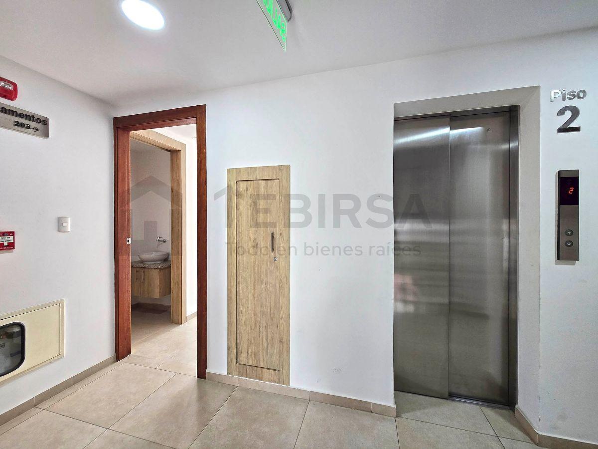 Departamento en Venta de 2 Dorm. de Estreno - Urbanización Vilanova, Vía a Salitre, Guayas — imagen 5