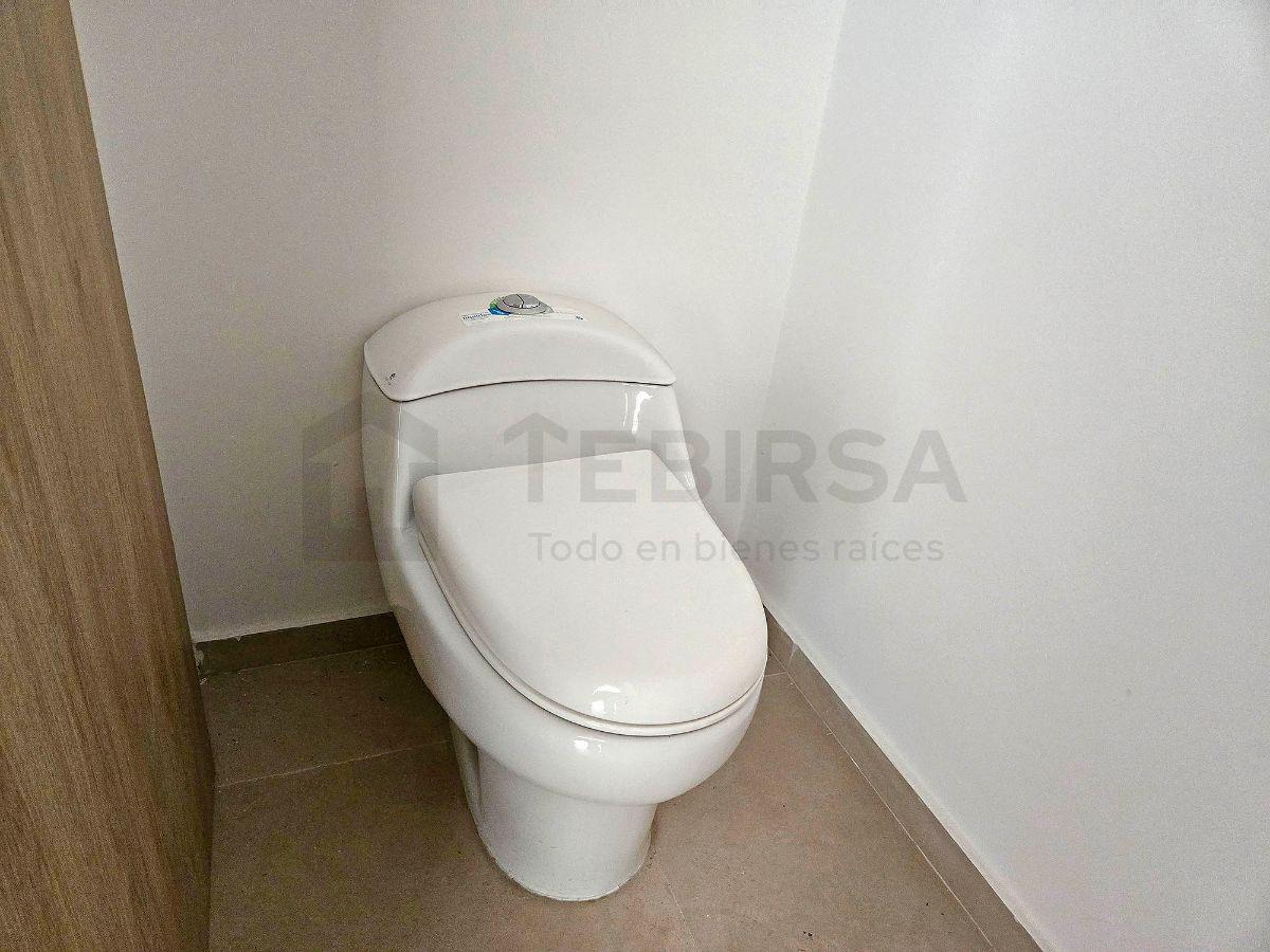 Departamento en Venta de 2 Dorm. de Estreno - Urbanización Vilanova, Vía a Salitre, Guayas — imagen 3