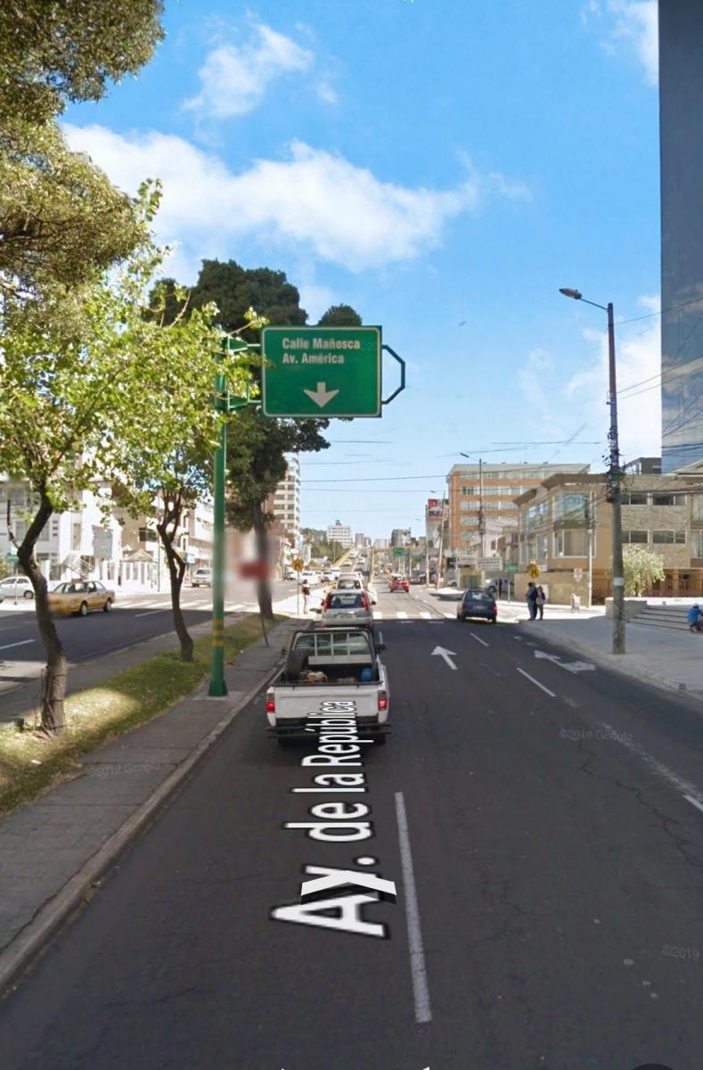 Venta Terreno Múltiple de 484 m² Sector Rumipamba — imagen 9