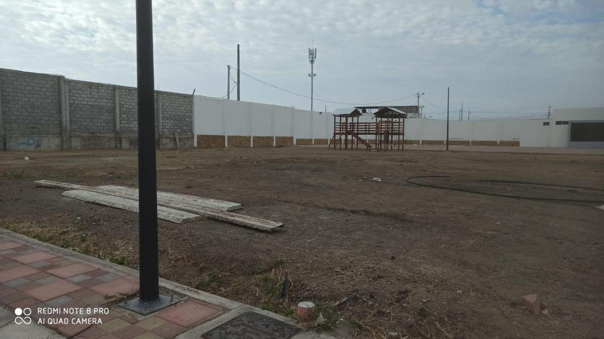 Terreno de Venta en Manta Zona Sur, Manabí — imagen 5