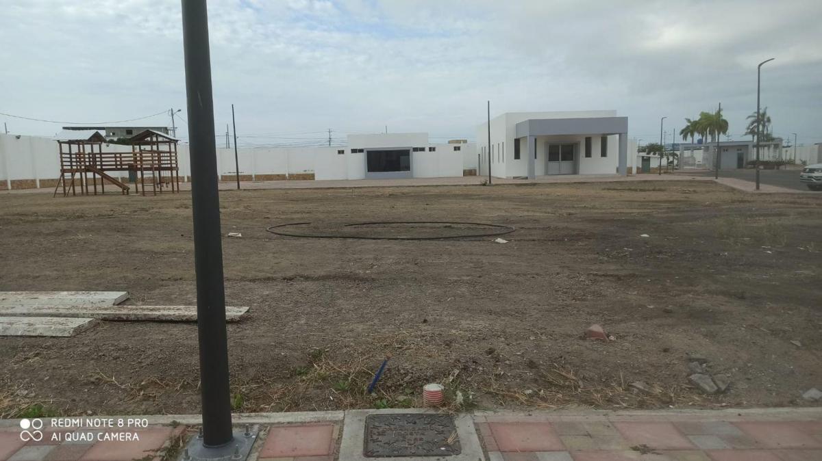Terreno de Venta en Manta Zona Sur, Manabí — imagen 4