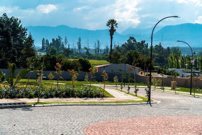Venta Terrenos en Puembo — imagen 4