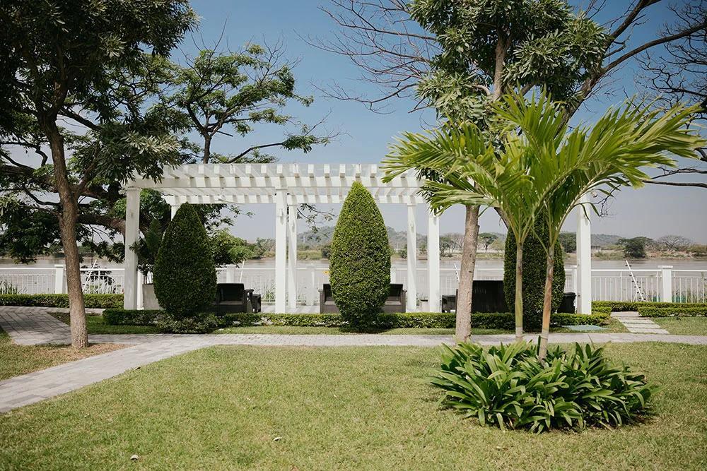 Venta Departamentos en Provenza River View - Porton del Rio Av Leon Febres Cordero - Aurora (Rg), Guayas — imagen 4