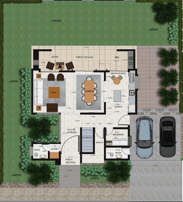 Mv - Puembo, Urbanización Privada, en Venta Terreno Independiente Bifamiliar 995.82 m² — imagen 3