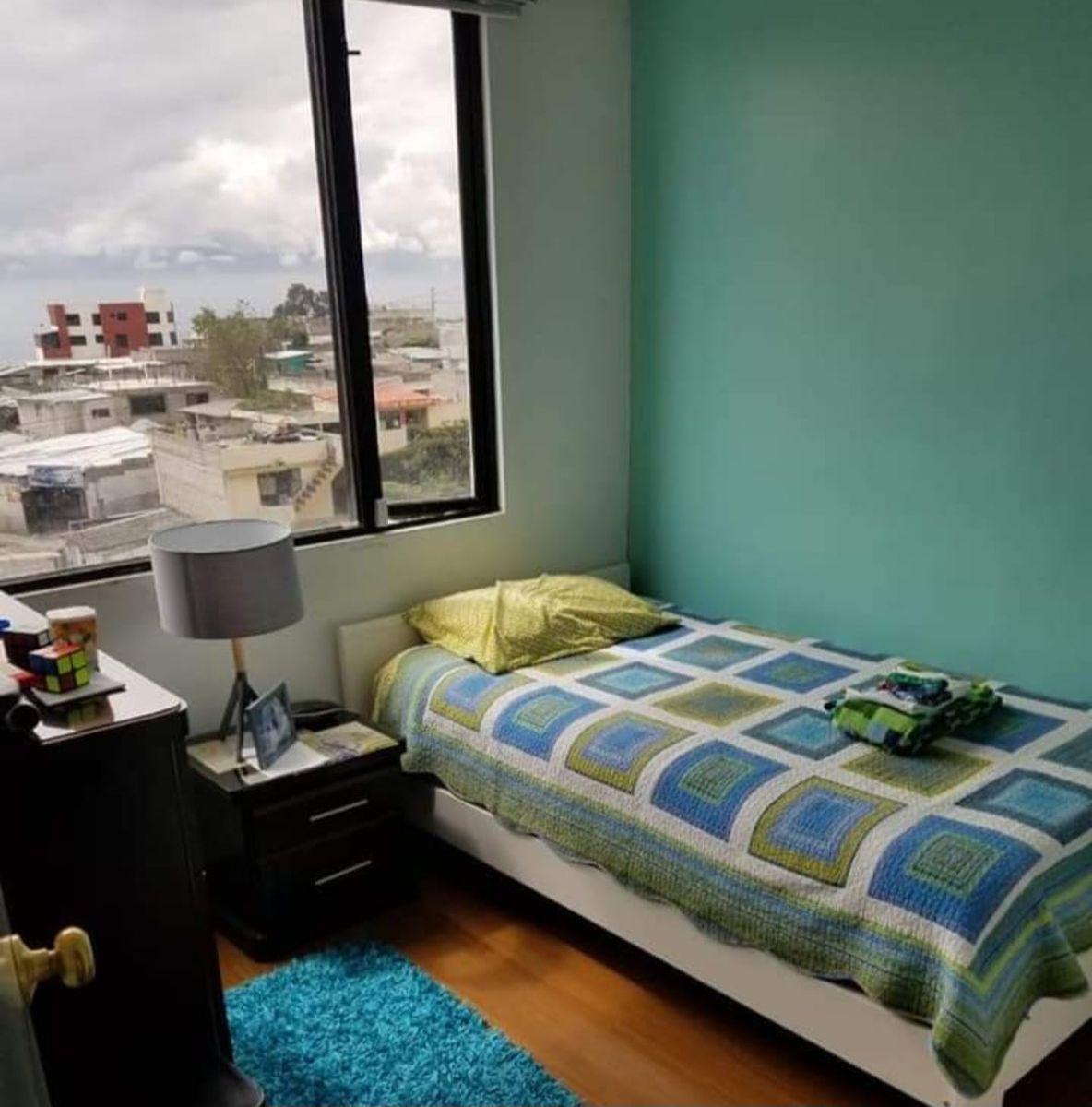 Departamento de 3 Dorm. 106 m² Urbanizacion Jardines de Amagasi — imagen 5