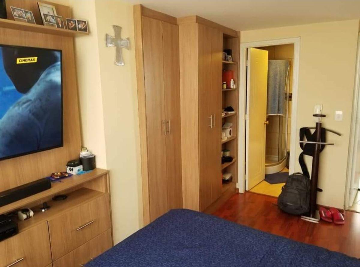 Departamento de 3 Dorm. 106 m² Urbanizacion Jardines de Amagasi — imagen 4