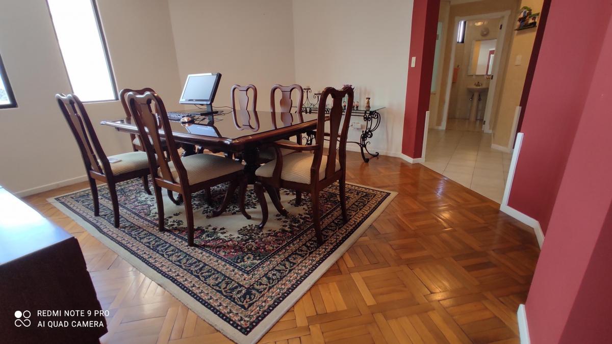 Venta Departamento 162 m, Embajada Americana, Solca, 2 Garajes — imagen 5