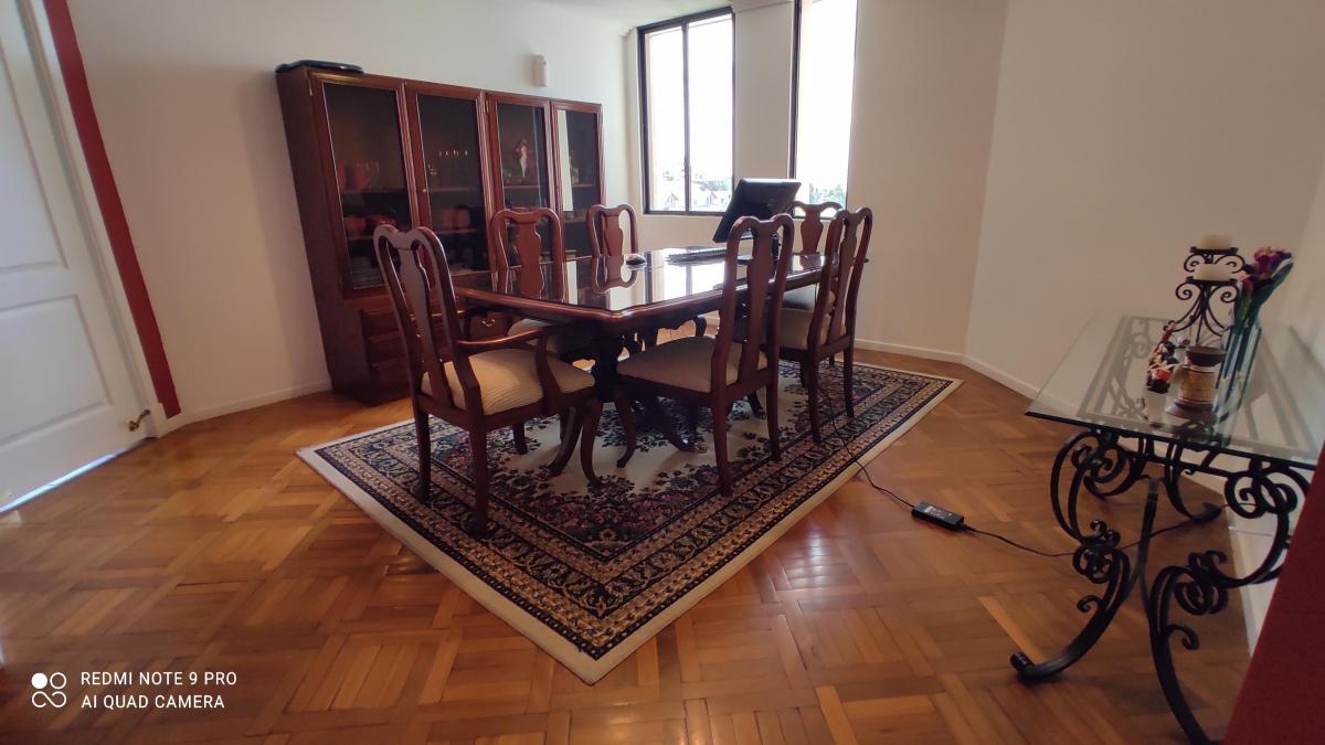 Venta Departamento 162 m, Embajada Americana, Solca, 2 Garajes — imagen 4
