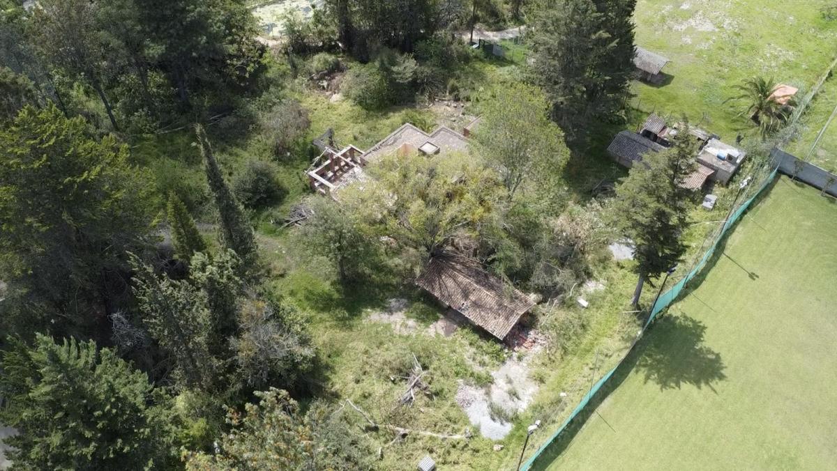 Terreno en Venta Sector Las Acacias Tumbaco — imagen 5