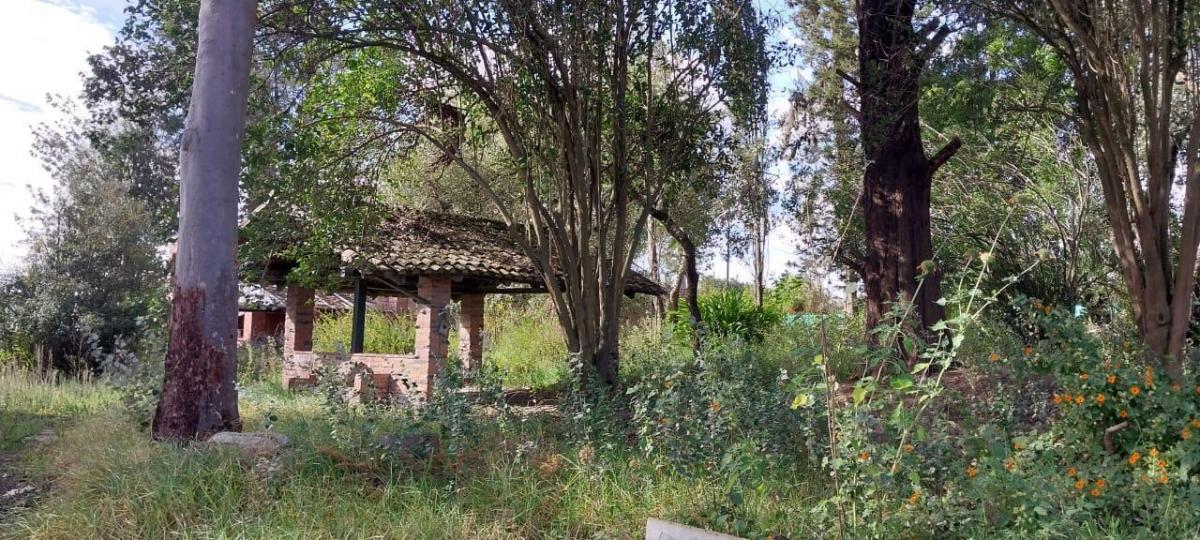 Terreno en Venta Sector Las Acacias Tumbaco — imagen 4