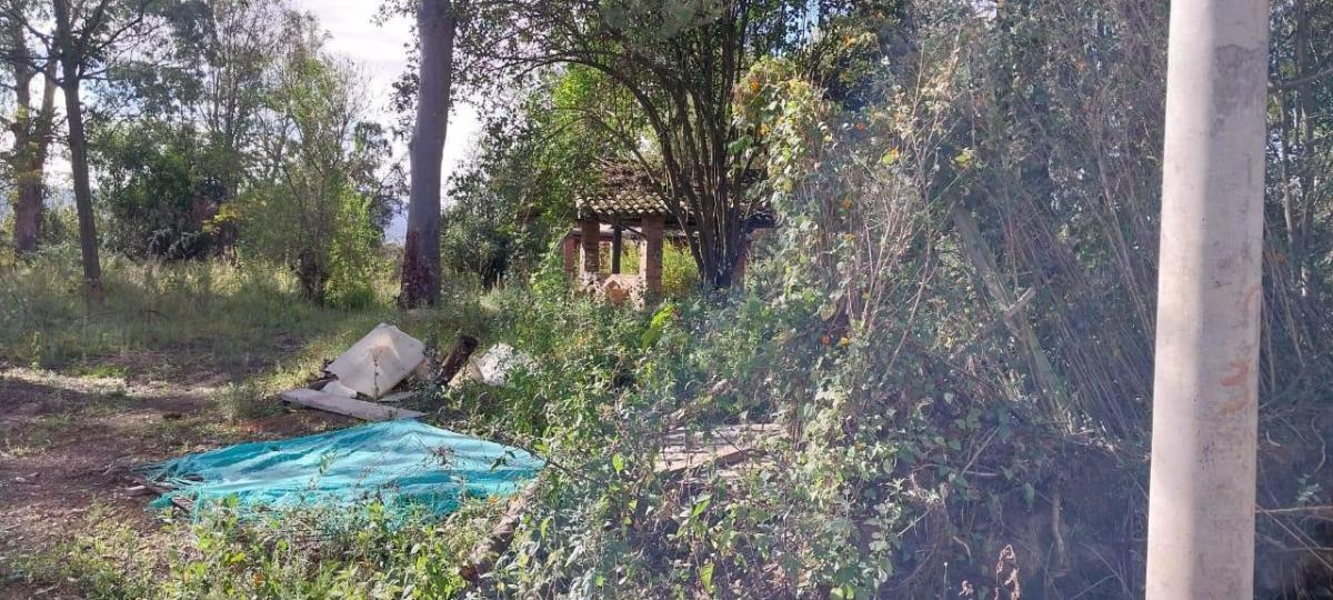 Terreno en Venta Sector Las Acacias Tumbaco — imagen 3