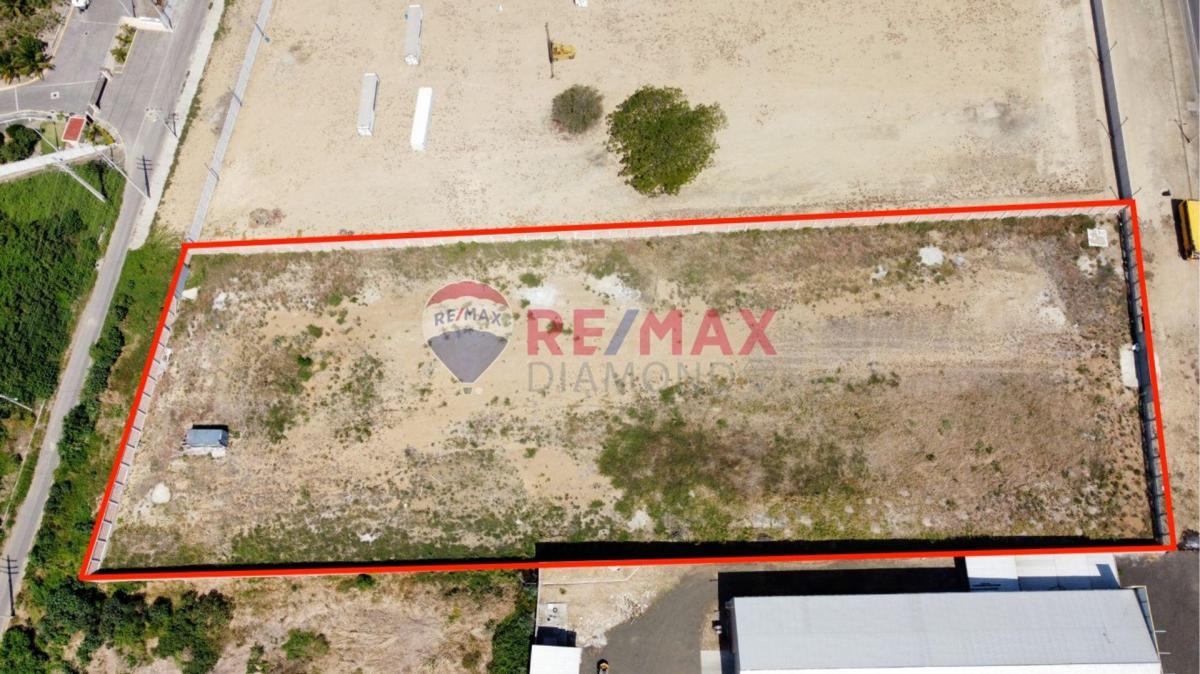 Terreno de Venta en Montecristi Zona Norte, Manabí — imagen 4
