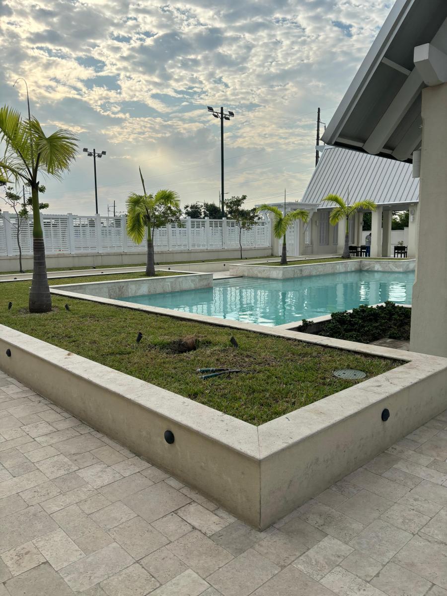 Terreno con Linda Vista Al Cana en La Mejor Urb Samborondón, Guayas — imagen 5