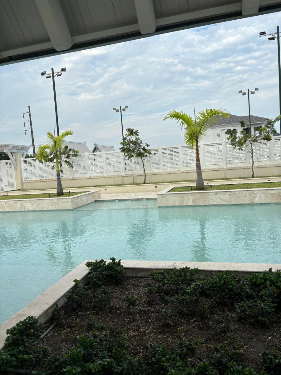 Terreno con Linda Vista Al Cana en La Mejor Urb Samborondón, Guayas — imagen 3