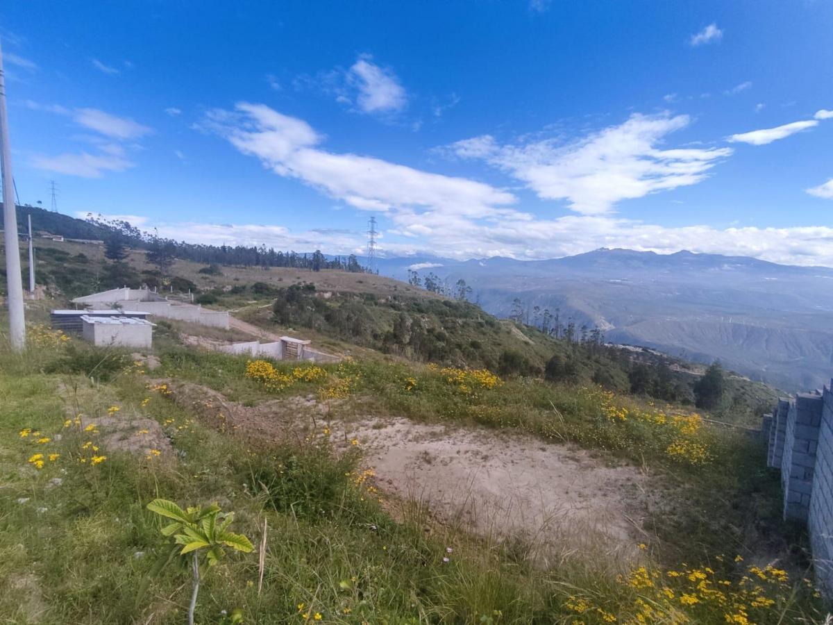 Venta de Terreno Bellavista - Calderón — imagen 3