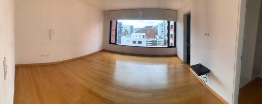 Lindo y Amplio Departamento de Venta o Renta González Suárez — imagen 4