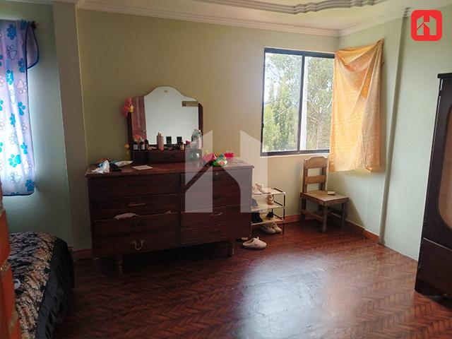 Vendo Casa con Amplio Terreno en Tarqui – Sector El Verde (Cv4077), Azuay — imagen 3