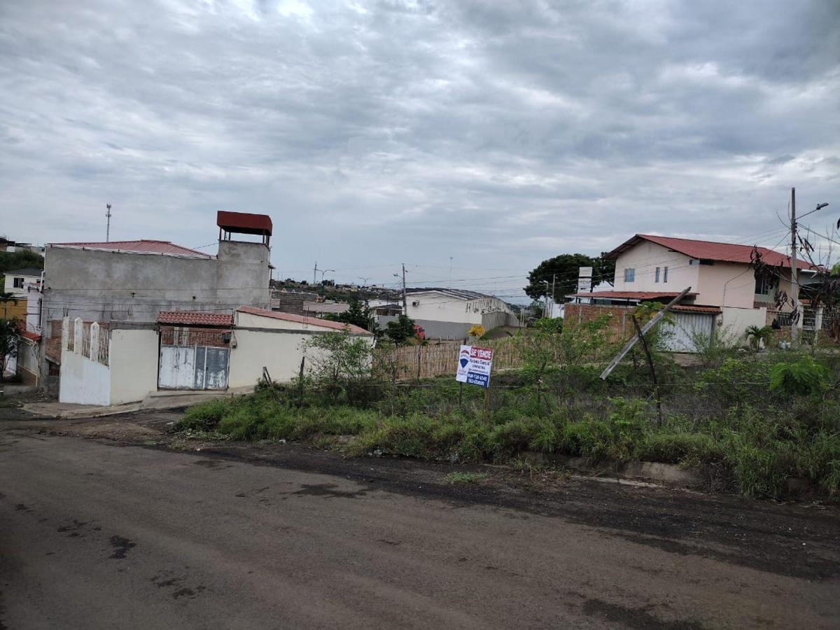 Terreno en Venta Manta Zona Norte Ag, Manabí — imagen 3