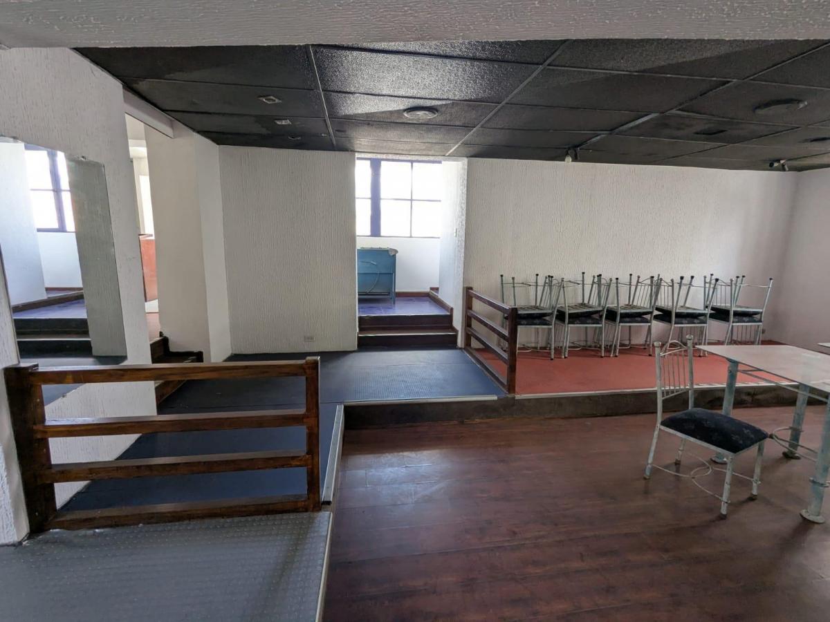 Casa Patrimonial de Venta en El Sector de La Mariscal y Amazonas — imagen 5
