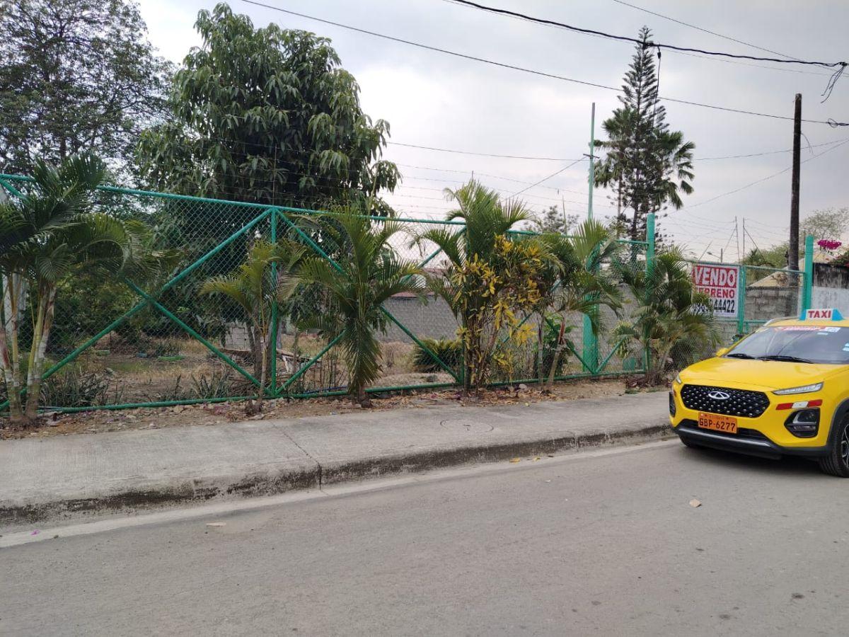 Terreno de Venta Vía a La Costa Chongon, Guayas — imagen 9