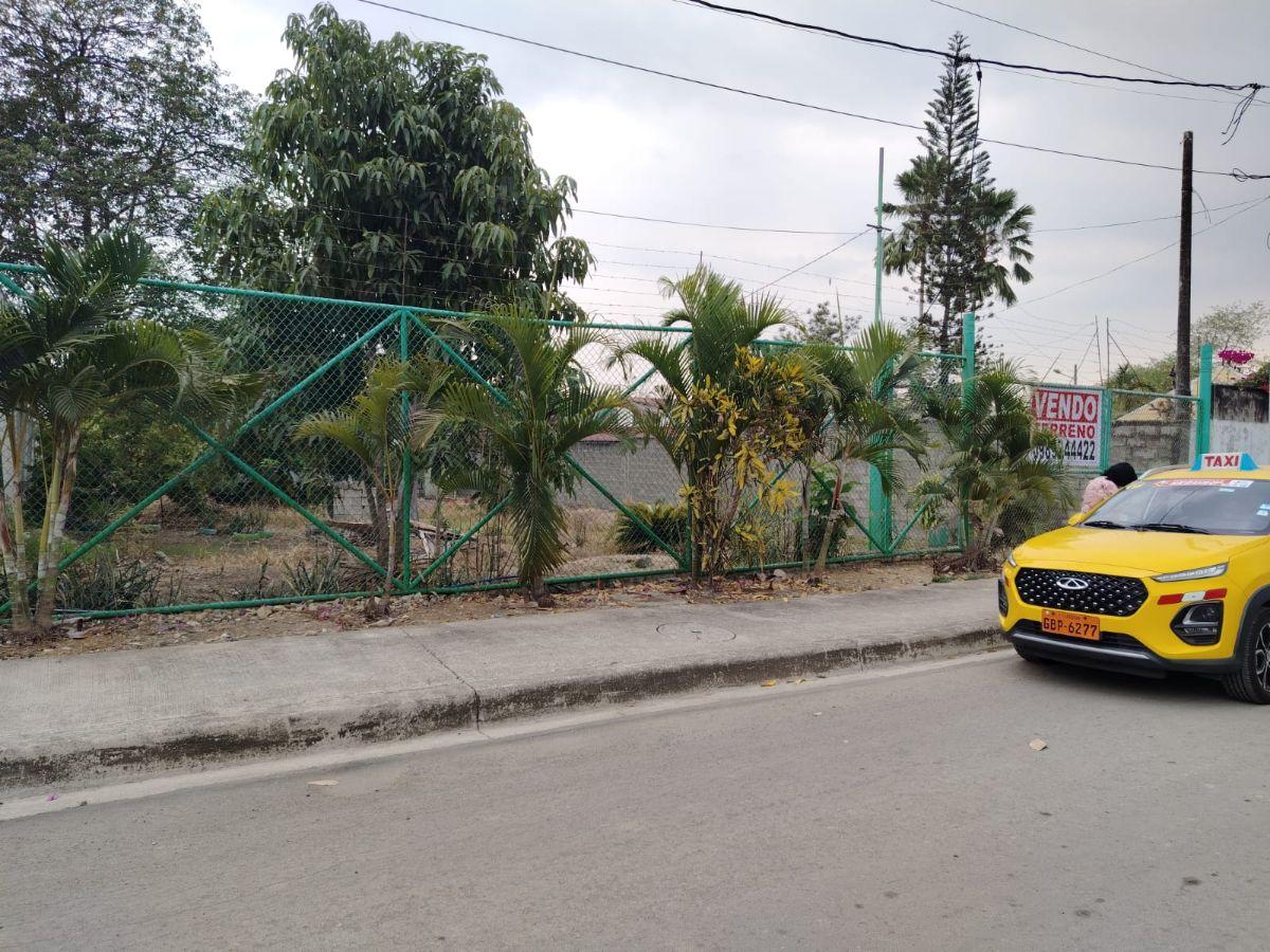 Terreno de Venta Vía a La Costa Chongon, Guayas — imagen 8